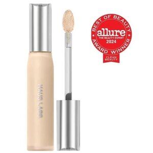 NIB ✅ #02 FAIR GOLDEN Triclone Skin Tech Hydrating + De-puffing Concealer ⭐️ NIB